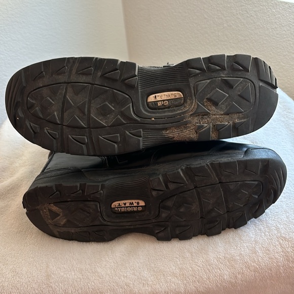 Original SWAT patrol boots 🥾 - Picture 3 of 6